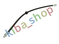 RIGHT OR LEFT BRAKE PIPE/HOSE