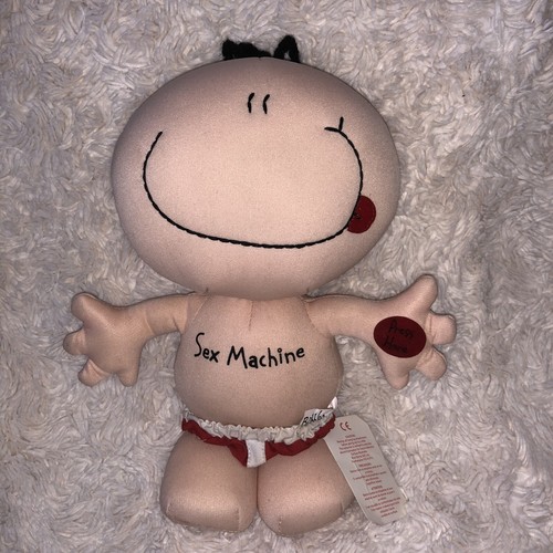Vintage russ bubblegum bods - vintage,