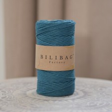 Bilibag Factory 3mm Twisted