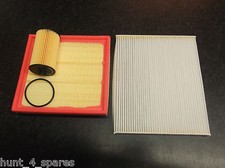 VAUXHALL CORSA D 1.0 SERVICE