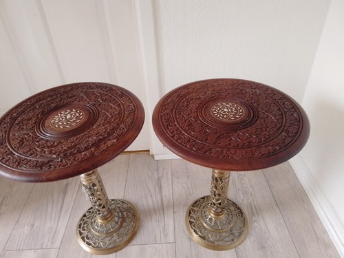 Matching pair vintage - of,