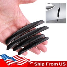 4 Car Accessories Door Edge