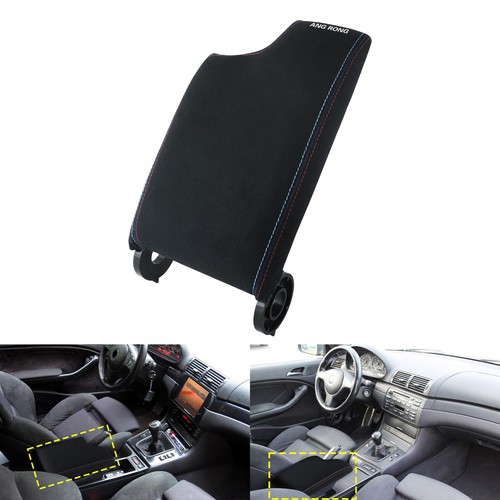 Lhd center console armrest lid - center,