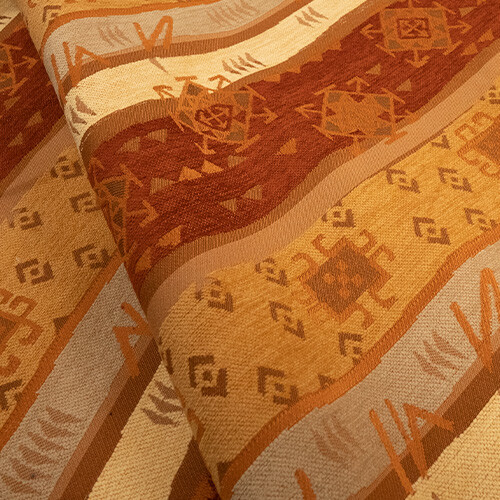 Soft upholstery chenille - soft,