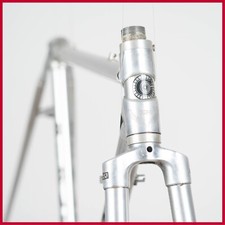 ALAN RECORD ALUMINIUM FRAME