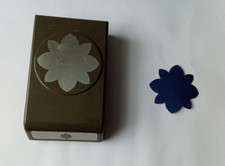 Stampin Up Craft Large Flower