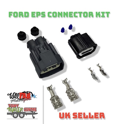 Ford electric power steering - ford,