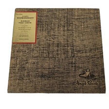 Elisabeth Schwarzkopf Songs