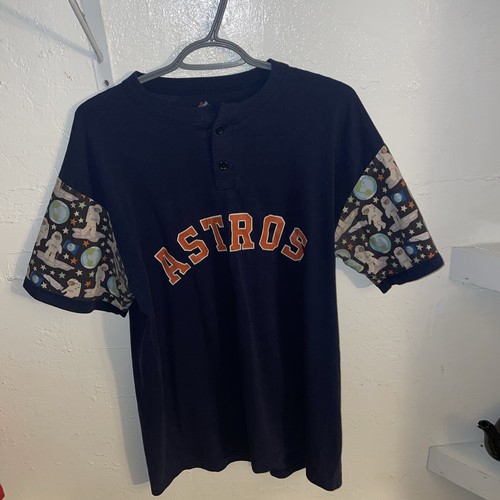 Houston astros astronaut - houston,