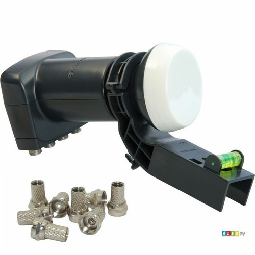 Mk4 quad way sky digital - mk4, 4
