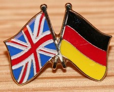 UK & GERMANY German FRIENDSHIP