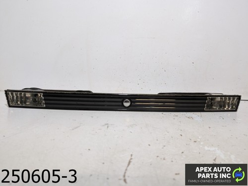 Oem 2002 2005 bmw 745i - oem,
