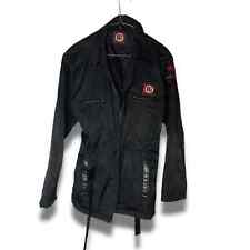 Biker Jacket for Women UK 14