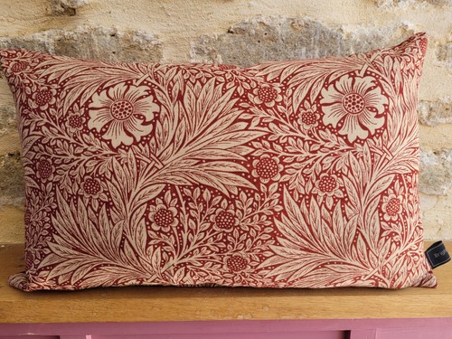 William morris marigold - william,