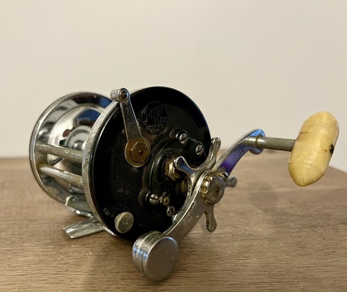 Vintage penn surfmaster - vintage,