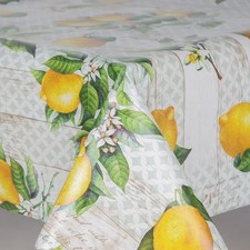 FLORAL & NATURE WIPE CLEAN