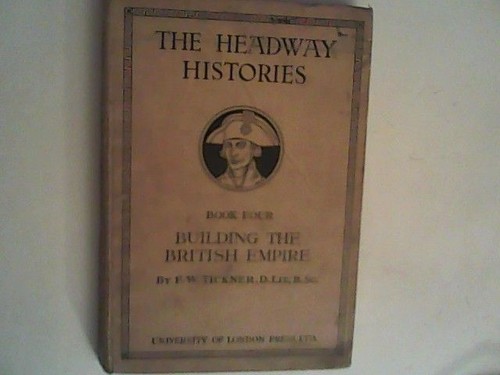 Building the british empire - building,