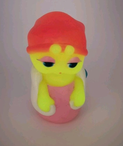 Glo bashful bug - glo,