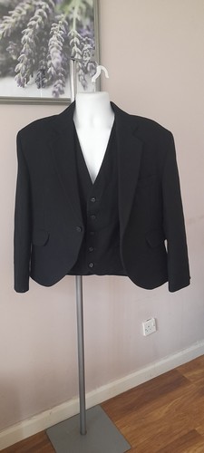 Macgregor and macduff size 44r - and,
