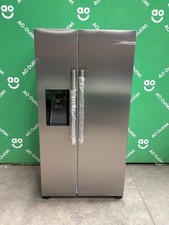 Bosch American Fridge Freezer