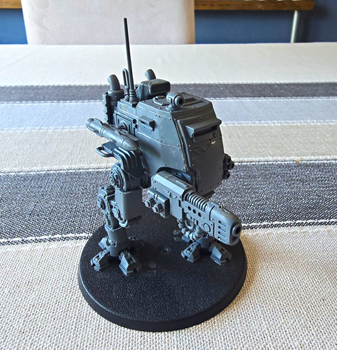 Warhammer 40k astra militarum - astra,