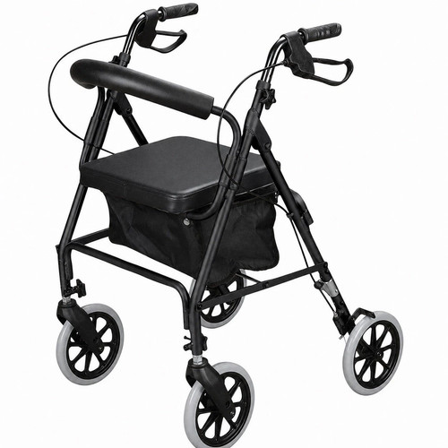Ultra lightweight rollator - ultra,