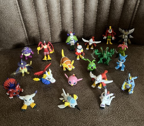 Rare vintage bundle - 21, x