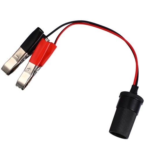 Car battery clips durable - car,