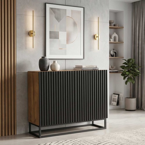 Unit sideboard stand - tv,