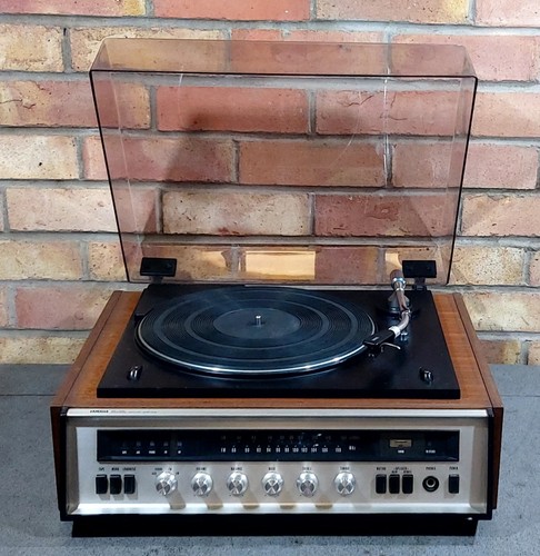 Yamaha 600 natural - mc-600,