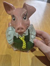 NatWest Piggy Bank Annabel