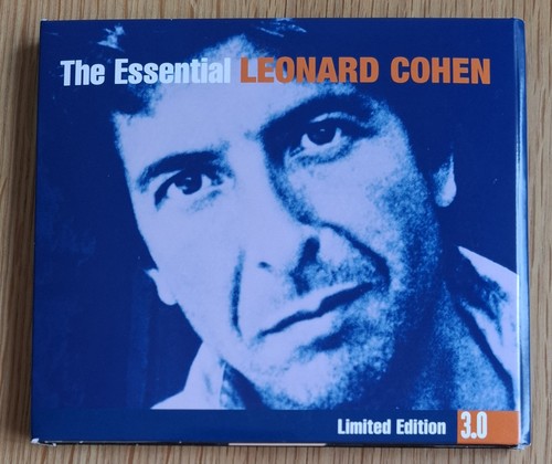 The essential leonard - the,