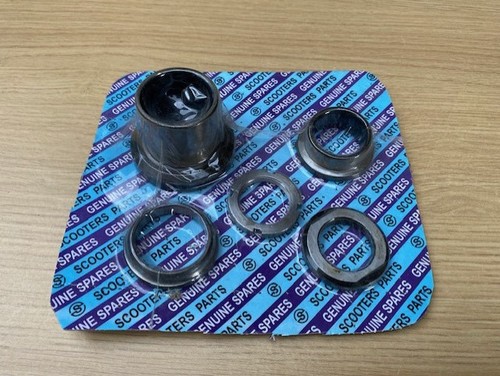 Lambretta sil fork - lambretta, gp