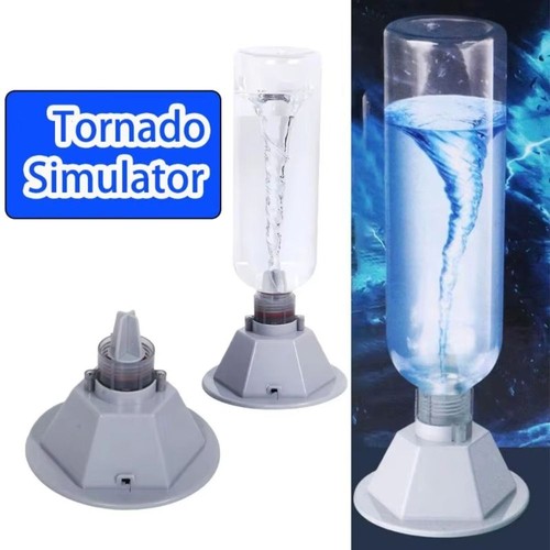 Tornado maker kit kids - maker, science
