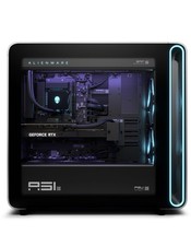 Alienware Area 51 Gaming PC Ultra 7 265k 32gb 1TB + 4TB RTX 5080 Dell Warranty