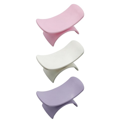 Nail art mat holder - nail,