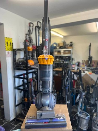 Dyson dc40 ball vacuum - dc40, cleaner