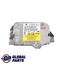 Mini Cooper S Cabrio R57 R57N LCI Airbag ECU Control Unit Module 9808713