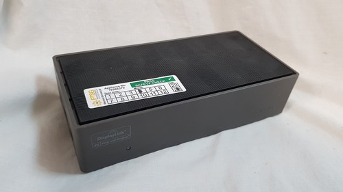 Targus dock190 usb - dock190, universal
