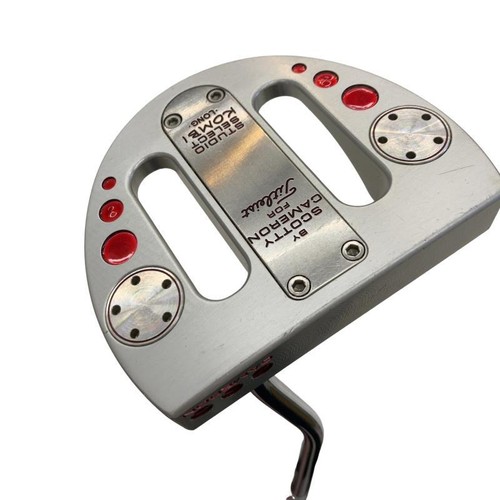 Scotty cameron studio select - scotty,