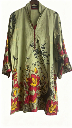 Women floral print - women's,