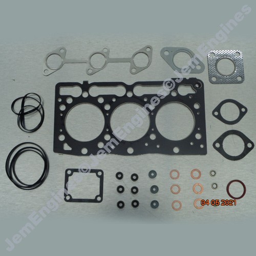 Cylinder head top gasket - cylinder,