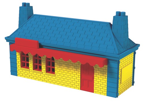 Hornby r9343 playtrains - r9343,