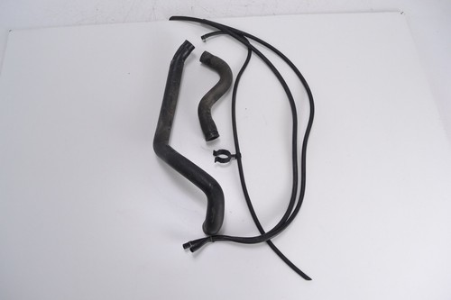 Radiator hoses yamaha 660 - yamaha, z