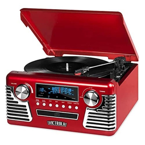 Victrola haley retro - victrola,