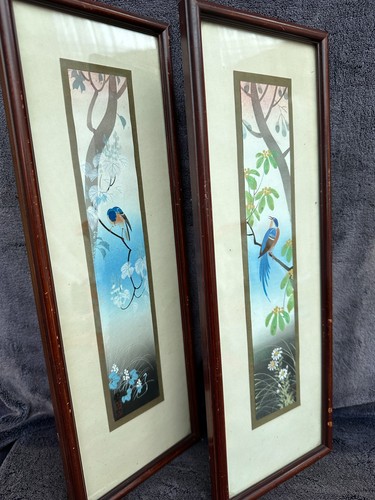 Pair extremely fine quality - pair,