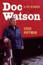 Doc watson 9781469680354 - doc,