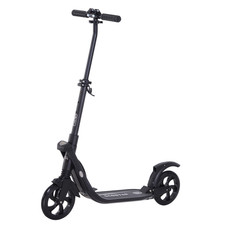 HOMCOM Folding Kick Scooter