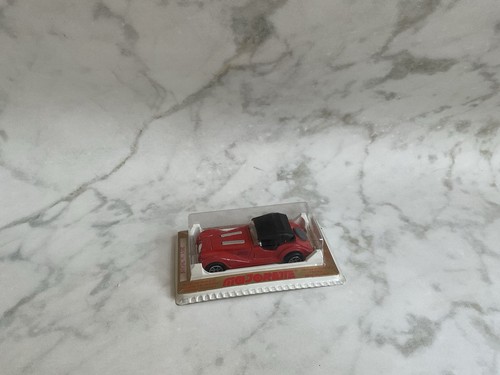 Majorette 261 morgan diecast - majorette,