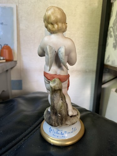 Vintage roberto bencini - vintage,